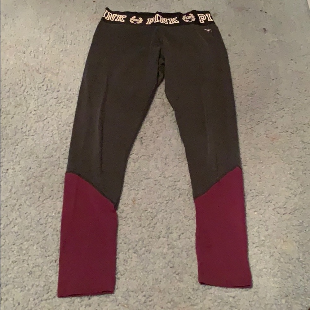 PINK leggings